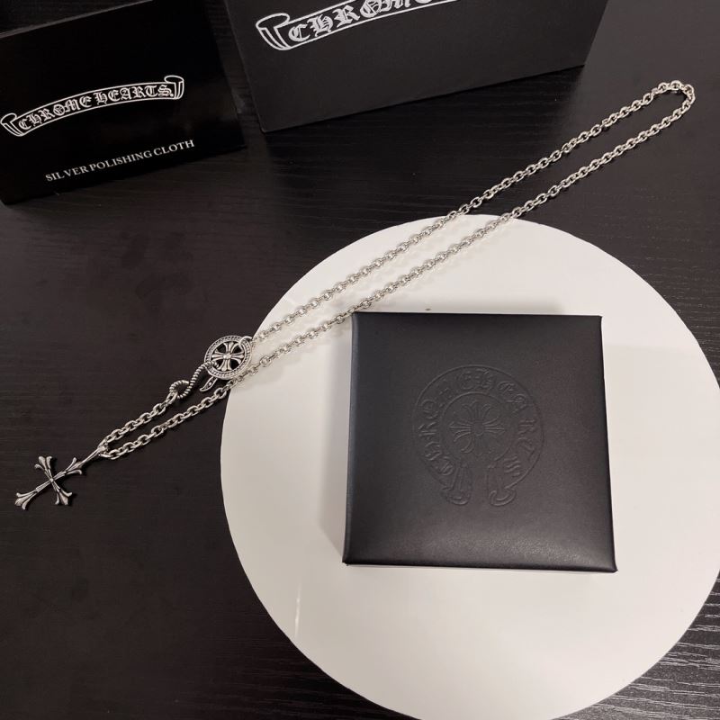 Chrome Hearts Necklaces